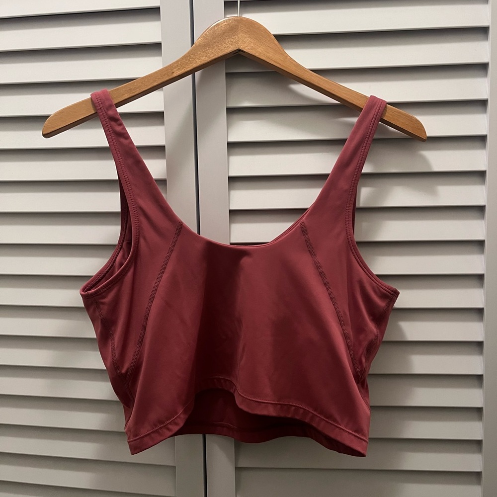 Tank top - Picture 4 of 8